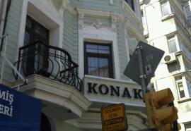 Vali Konak Hotel