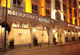 Marnas Hotels
