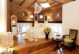 The White Swan Suites Beyoglu