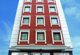 Linda Hotel, Beyazt