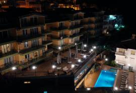 Bella Vista Suit Hotel