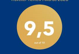 Paradise Town Villas - ART Villa