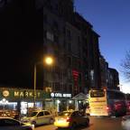 Горящие туры в Турцию из Сочи, для 2 взрослых 2024 - Mekke Hotel, Aksaray /Fatih