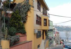 Cheya Residence Rumelihisari