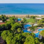 Горящие туры в Кизилагач, Турцию, для 2 взрослых 2024 - Ali Bey Resort Sorgun