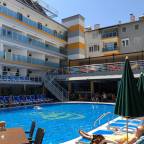 Туры в Аланью, Турцию, для 2 взрослых, весна 2024 - Arsi Enfi City Beach Hotel