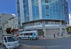 Diamond City Hotel Istanbul