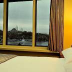 Горящие туры в Турцию, для 2 взрослых, на 5 дней 2024 - Istanbul Golden City Hotel