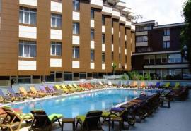 Grand Gold Hotel, Kumburgaz