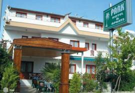 Park Hotel & Apart
