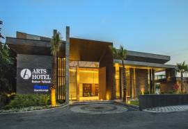 Arts Hotel Bodrum Yalikavak