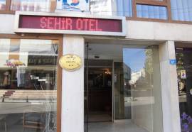 Sehir Hotel