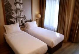 Molton Sisli MLS Hotel
