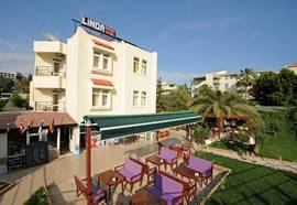 Linda Apart Hotel