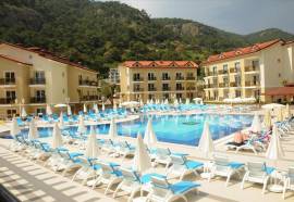Marcan Resort Hotel