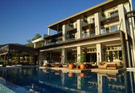 Melanippe Relaxing Hotel