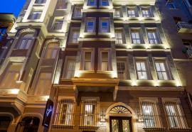 The Soul Istanbul Hotel