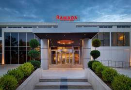 Ramada by Wyndham Istanbul Sile