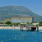 Туры в Аланью, Турцию, для 2 взрослых, весна 2024 - Kirbiyik Resort Hotel
