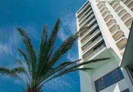 The LifeCo Antalya Well-Being Detox Center and Vegan Hotel