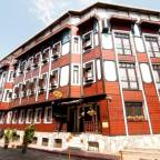 Горящие туры в Турцию из Сочи, для 2 взрослых 2024 - Artefes Hotel