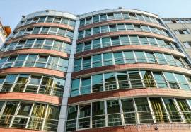 Comfort Downtown Istanbul