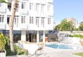 Adalia Hotel