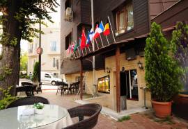 The Rose Boutiques Sultanahmet