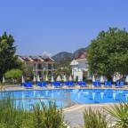 Раннего бронирования туры в Фетхие, Турцию, для 2 взрослых 2024 - Oludeniz Beach Resort By Z Hotels