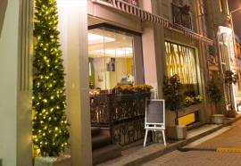 The Selection Design Suites