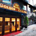 Горящие туры в Султанахмет, Турцию, для 2 взрослых 2024 - Golden Crown