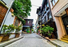 Ottomarin Hotel Old City