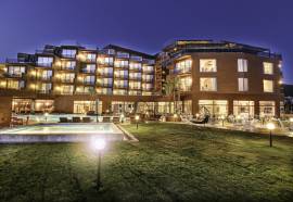 Suhan 360 Hotel Beach & Spa