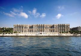 Ciragan Palace Kempinski Istanbul