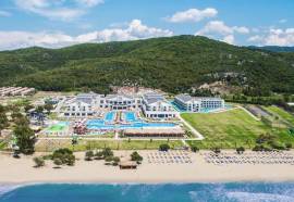 Korumar Ephesus Beach & Spa Resort