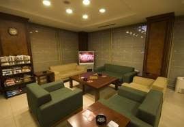 Grand Eyuboglu Hotel