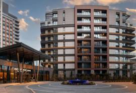 Movenpick Living Istanbul Saklivadi