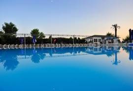 Pelikan Hotel, Buyukcekmece /Istanbul