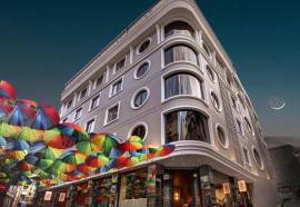 Concept Nisantasi Hotels & Spa