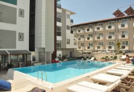 Sunprime Alanya Beach Hotel