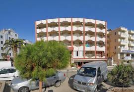 Burak Hotel Altinkum