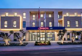 Hampton by Hilton Istanbul Zeytinburnu