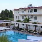 Туры в Турцию, для 2 взрослых, на 3 дня, сентябрь 2024 - Castle Park Hotel