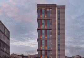 Four Points by Sheraton Istanbul Kagithane