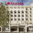 Горящие туры в Турцию из Сочи, для 2 взрослых 2024 - Ramada Hotel Suites Istanbul Merter