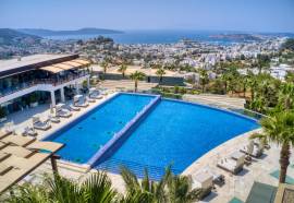 Hillstone Bodrum Hotel