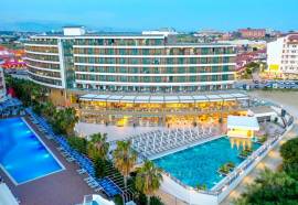 Side Stella Elite Resort & Spa