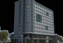 Melas Hotel Istanbul