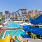 Туры в Окурджалар, Турцию, для 2 взрослых 2024 - Holiday Park Resort
