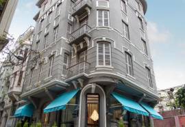 Fuga Hotel Constantinidis - Special Category